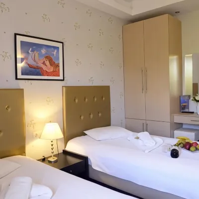 Phidias Hotel Hoteles cerca de Hefestión