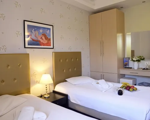 Phidias Hotel Hotels near Thisseio