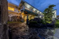 Sawaki Hotel in zona Michi-no-Eki Shimanami no Eki Mishima