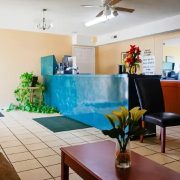 Duncan Inn by OYO, OK - Hwy 81 Near Chisholm Casino