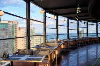 Grand Hotel Victory - breakfast