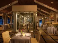 Secrets Papagayo Costa Rica - breakfast