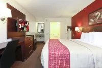 Red Roof Inn Michigan City Hotels in Michigan City