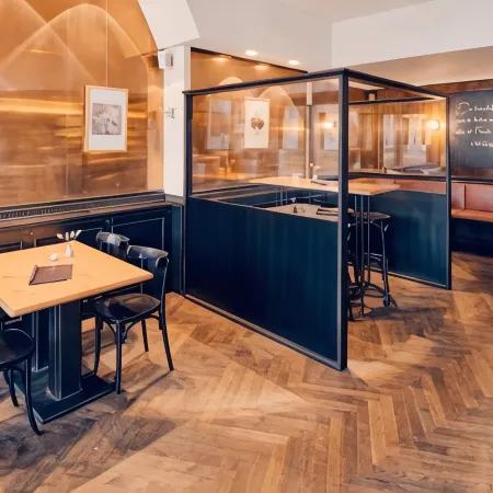 Art Hotel Tucholsky