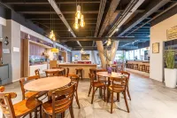 Antwerp Harbour Hotel Hotels in Stabroek