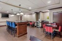 Comfort Inn & Suites Hillsville I-77 Hotels in Piper Gap