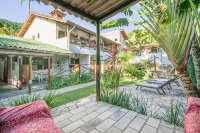 Velinn Feiticeira Praia Hotel Hotels in Ilhabela