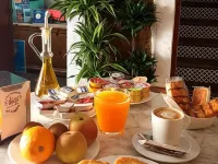 El Asturiano Hotels in Tarifa