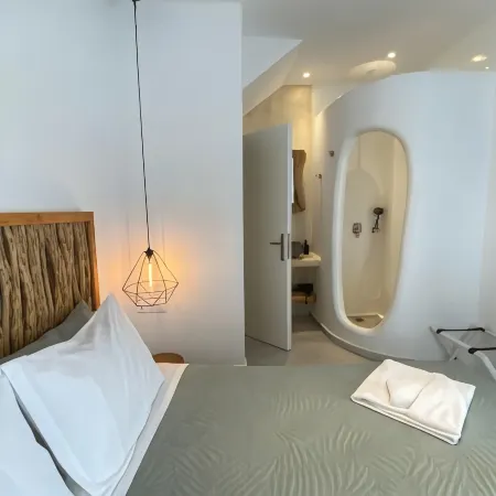 Casa Centro Mykonos Отели рядом с достопримечательностью «Квартал Маленькая Венеция»
