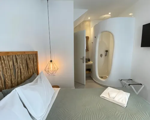 Casa Centro Mykonos Hotels near Efimerides