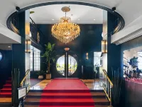 Beacon South Beach Hotel Hotels in Miami Beach