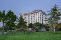 Almira Hotel Thermal Spa & Convention Center