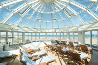 Strand-Hotel Hübner - 4-Star