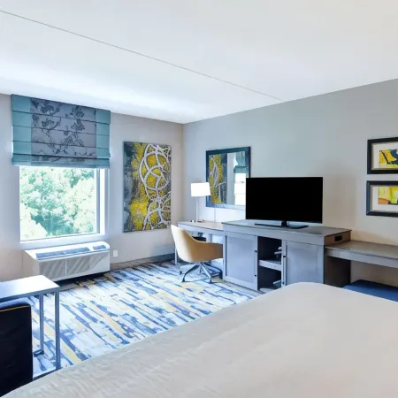 Hampton Inn by Hilton Atlanta Kennesaw