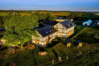 Ferienhof Domäne Groschwitz Hotels in Bad Blankenburg