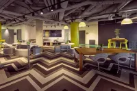 Van der Valk Hotel Paris CDG Airport Hotels in Roissy-en-France