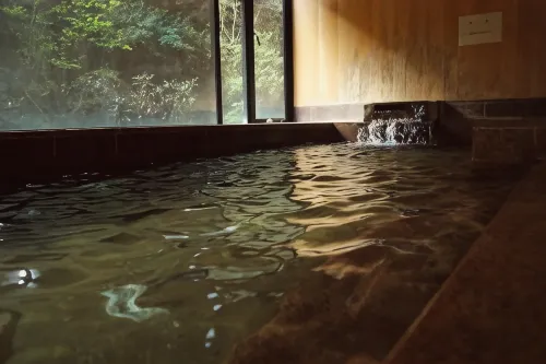 Wakamizusou - bars