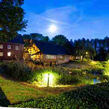 Pullman Eindhoven Cocagne Hotel Exterior