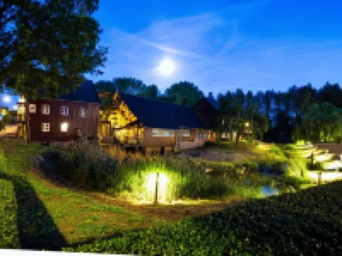 プルマン アイントホーヴェン コカーニュ アイントホーフェンのホテル