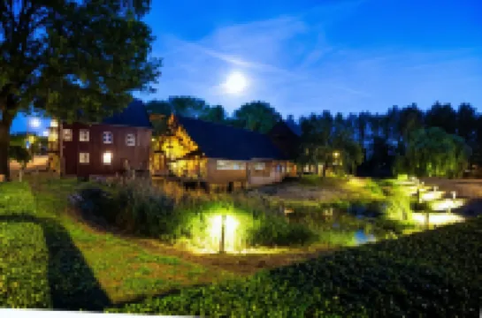 Pullman Eindhoven Cocagne Hotéis em 