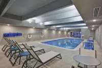 Home2 Suites by Hilton Grand Rapids North Hotels in Walker