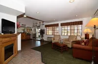 Best Western Parker Inn