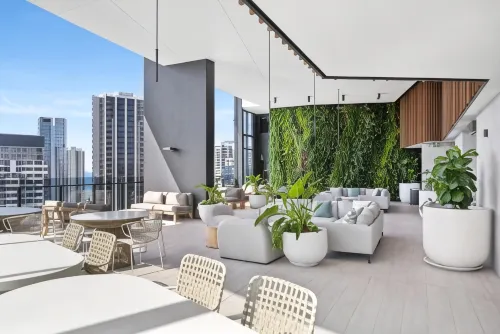 CASSA CASINO - Luxury Residences Managed by The Cassa - 3つ星