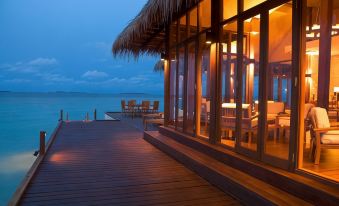 Adaaran Prestige Water Villas