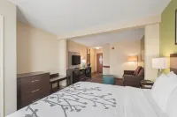 Sleep Inn & Suites