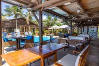 Costa Norte Ingleses Hotel Отели в г. Флорианополис