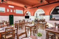 Hotel da Barrosinha