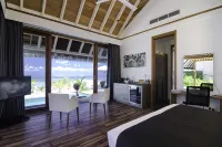 Kandolhu Maldives Ξενοδοχεία στην πόλη 