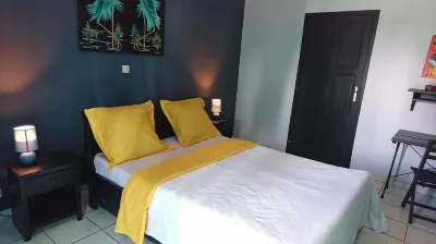 La Maison Hotels in 