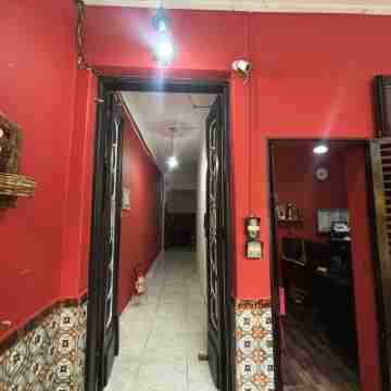 Pousada São Marcos Others