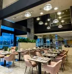 Mds Hotel Chillan - Wifi