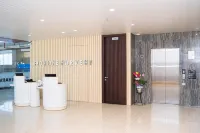 Front One Harvest Hotel Wonosobo