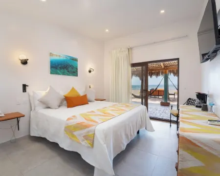 Hotel Oasis Hoteles en Loreto