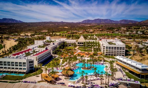Paradisus Los Cabos - Adults Only