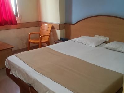 Hotel Sai Comfort by WB Inn