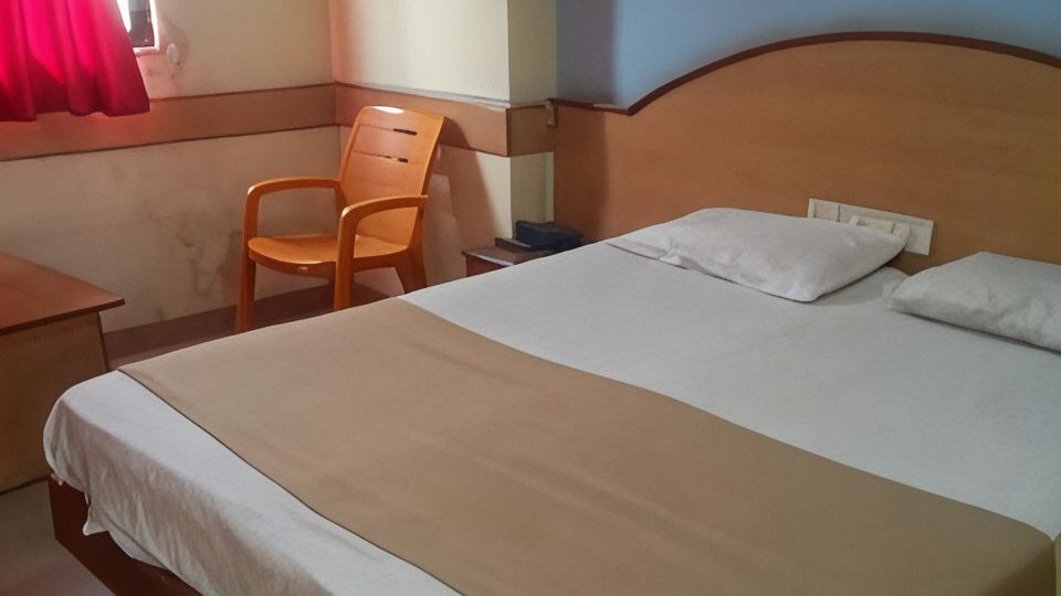 Hotel Sai Comfort by WB Inn