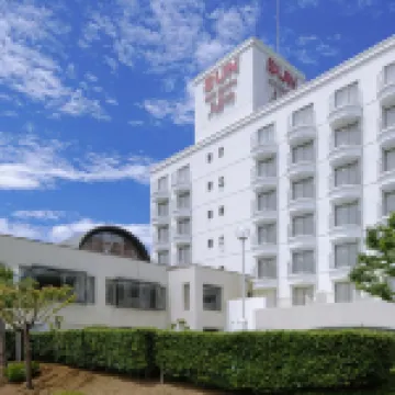 Resorpia Kumihama