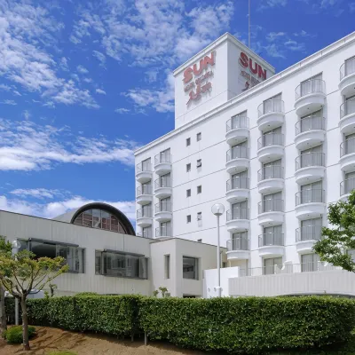 Resorpia Kumihama Hoteles en 