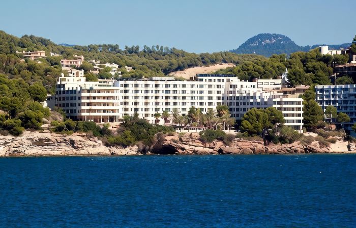 TRH Jardín Del Mar