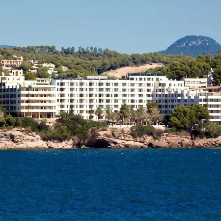 TRH Jardín Del Mar