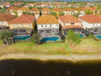 Perennial Paradise At Solterra Resort 6 Bedroom Condo Hotels in Davenport