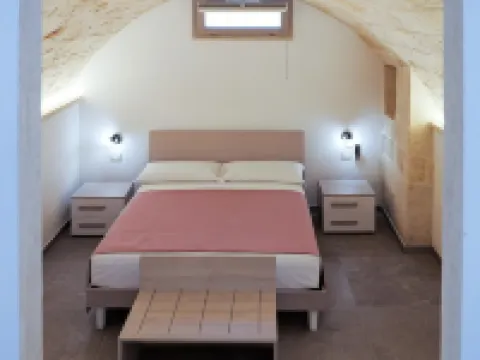 เพอร์ลา สวีท โรงแรมในMesagne