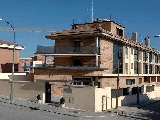 Hostal Los Coronales