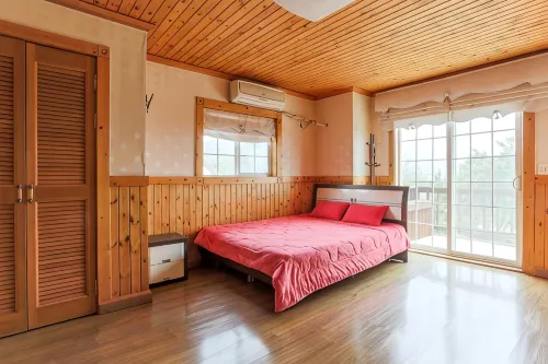 Gongju Jakeun Shimteo Pension