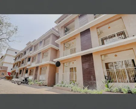 Diabnb Hotels in Assagao