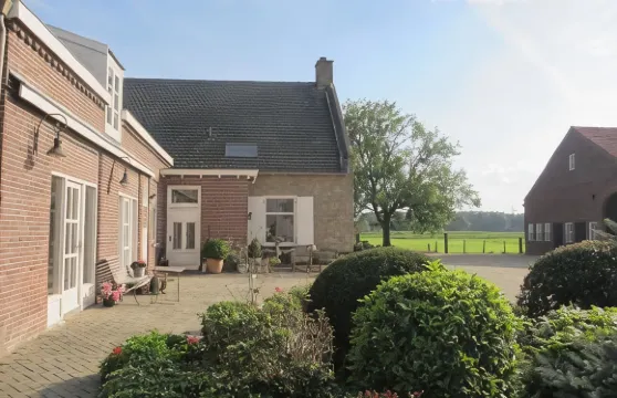 懷特福麗特農場住宿加早餐旅館